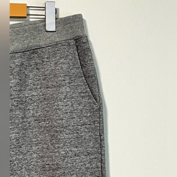 Topman Men’s Gray Knit Jogger Pants Size Large 34-36 - Picture 4 of 13